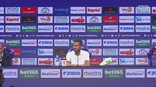 Fiorentina, Grosso: "Mi affido a Kean, Pellegrino ha caratteristiche importanti"