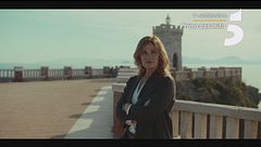 Erica - Una detective per caso: in prima visione assoluta su Canale 5