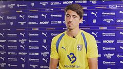 Parma, Cuesta: "Con il Catania avremo l'approccio giusto"