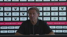 Stroppa: "Voglio un Venezia cattivo"