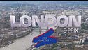 Round 16° | E-Prix Londra: prove libere 1