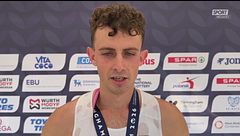 Cosi: "C'è una promessa speciale dietro questo bronzo"