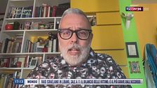 "Intelligenze artificiali - In mezzo a noi", puntata 38: Cosa succede all'artista quando la macchina sa fare quello che l'artista già fa?