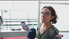 Etna, incubo finito: all'aeroporto di Catania si è tornati a partire e atterrare