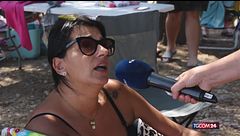 Molfetta (Bari), scatta l'ordinanza antibivacco sulle spiagge
