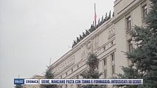 Breaking News delle 09.00 | Missili su Kiev, l'Ucraina risponde