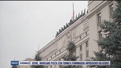 Breaking News delle 09.00 | Missili su Kiev, l'Ucraina risponde