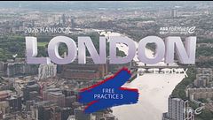 17° Round | E-Prix Londra: prove libere 3