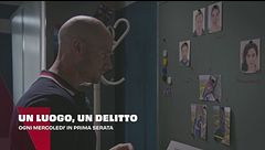 Delitto in Alsazia
