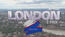 17° Round | E-Prix Londra: qualifiche 2