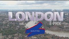 17° Round | E-Prix Londra: qualifiche 2
