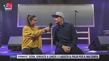 Puntata del 16 agosto