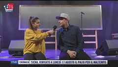 Puntata del 16 agosto