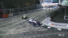 Londra incorona campioni Wehrlein e la Porsche