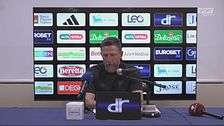 Di Francesco chiude con Banda: "Una delusione umana"