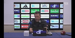 Di Francesco chiude con Banda: "Una delusione umana"