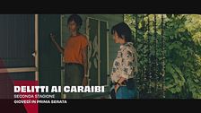 Delitti ai Caraibi