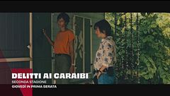 Delitti ai Caraibi