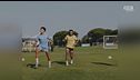 La profezia di Moreira: il 2 agosto si allenava con la maglia del Milan