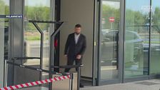 Milan, Moreira è in città: il primo saluto nel nuovo colpo rossonero