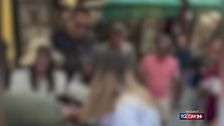 Prese ma niente querela. Borseggiatrici già libere a Venezia