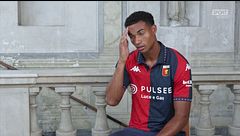 Marcandalli: "Contento della fiducia di De Rossi, Nesta un modello"
