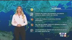 Meteo del 19 agosto, 08:30
