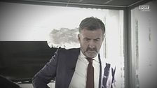Panucci: "L'Inter è ancora la squadra da battere, Carnevali è l'uomo giusto per la Juve"
