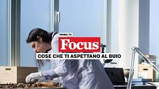 Cose che ti aspettano al buio