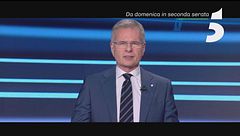 Da domenica 23 agosto riparte Pressing - Nel cuore dello sport