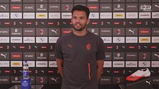 Gonçalo Ramos non si nasconde: "Qui per vincere lo scudetto"