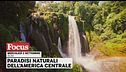 Paradisi naturali dell'America Centrale