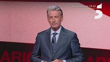 Da lunedì 24 agosto arriva Verità nascoste - Il diario