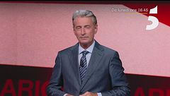 Da lunedì 24 agosto arriva Verità nascoste - Il diario
