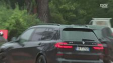 Gerry Cardinale torna a Milanello: sul tavolo il rush finale di mercato