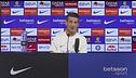 Chivu: "Vogliamo che Lautaro resti ma il mercato è bastardo"