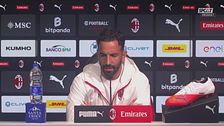 Amorim: "Per il mio Milan bisogna aspettare, difenderemo come con Allegri"