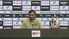 Aquilani: "Pinamonti e Berardi per ora restano qui"