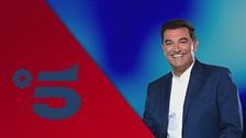 Stasera in Tv sulle reti Mediaset, 24 agosto