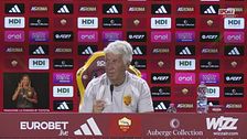 Gasperini: "Soddisfatto dei nuovi acquisti, tutti arrivati con grande voglia"