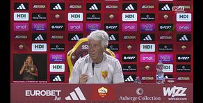 Gasperini: "Soddisfatto dei nuovi acquisti, tutti arrivati con grande voglia"