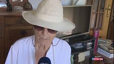 Bordighera, l'85enne Mariella è insuperabile: cinque tentativi di truffa sventati