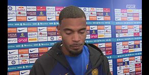 Diouf: "Sulla fascia o in mezzo? L'importante è giocare e dare il massimo".