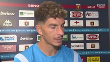 Di Lorenzo: "I gol dalla panchina? Chi subentra può determinare le partite"