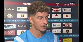 Di Lorenzo: "I gol dalla panchina? Chi subentra può determinare le partite"