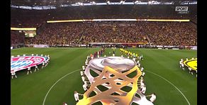 Bayern spietato, vince anche la Supercoppa: e che gol di Olise