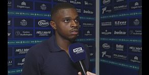 Kalulu: "Contenti per vittoria e clean sheet, abbiamo tanta voglia"