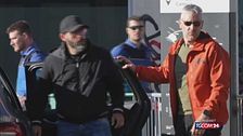 Jacques Moretti ancora nei guai dopo Crans-Montana: arrestato con il sospetto di violenze sulla moglie