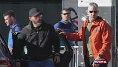 Jacques Moretti ancora nei guai dopo Crans-Montana: arrestato con il sospetto di violenze sulla moglie