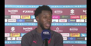 Musah senza paura: "Puntiamo allo Scudetto"